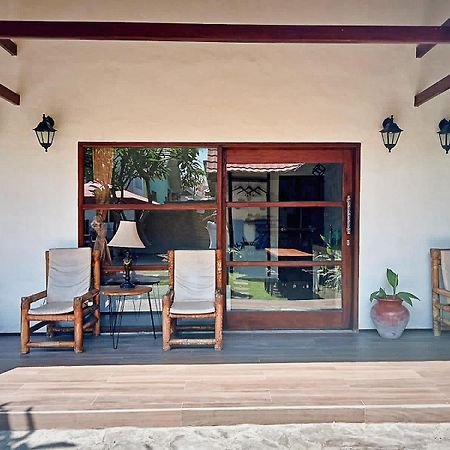Classico Italiano Bed & Breakfast Gili Air Luaran gambar