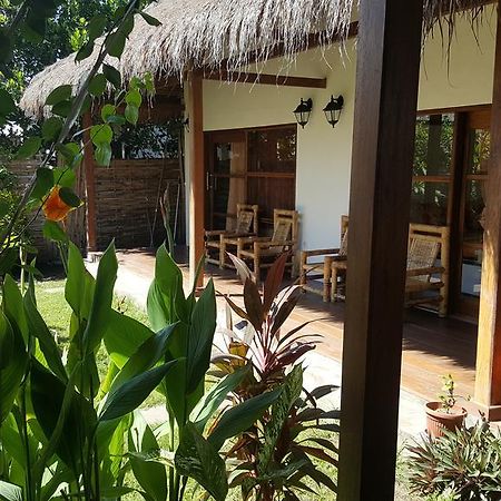 Classico Italiano Bed & Breakfast Gili Air Luaran gambar
