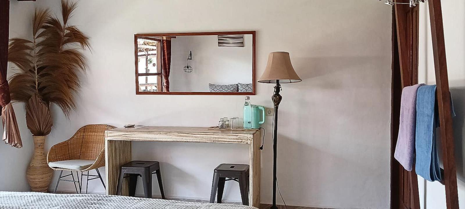 Classico Italiano Bed & Breakfast Gili Air Luaran gambar