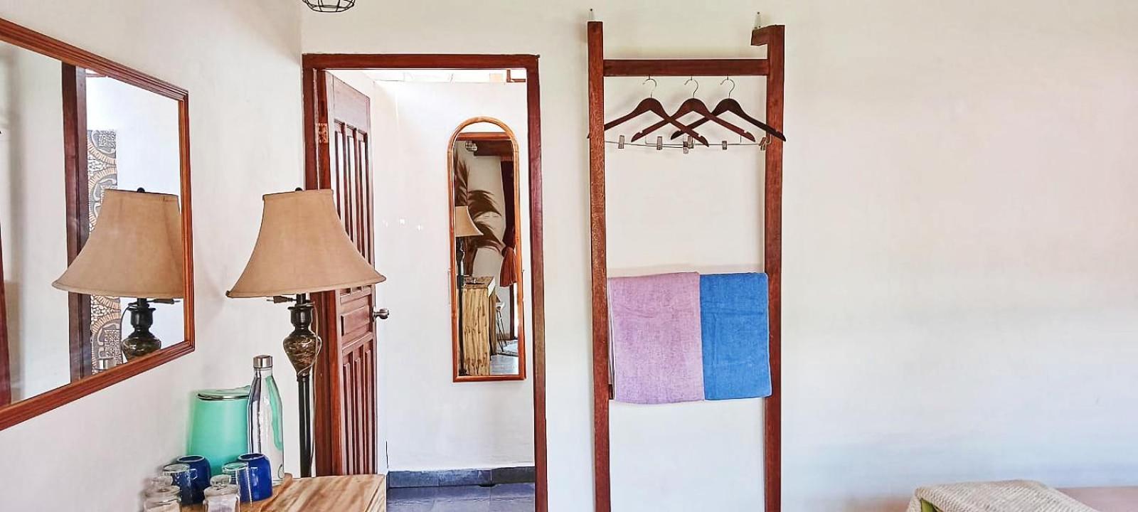 Classico Italiano Bed & Breakfast Gili Air Luaran gambar